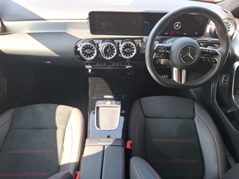 Used Mercedes-Benz A-Class 2024 for sale - 76498369: Photo 2