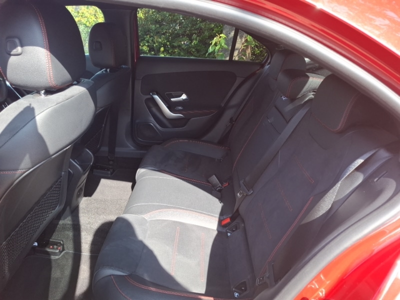 Used Mercedes-Benz A-Class 2024 for sale - 76498369: Photo 6