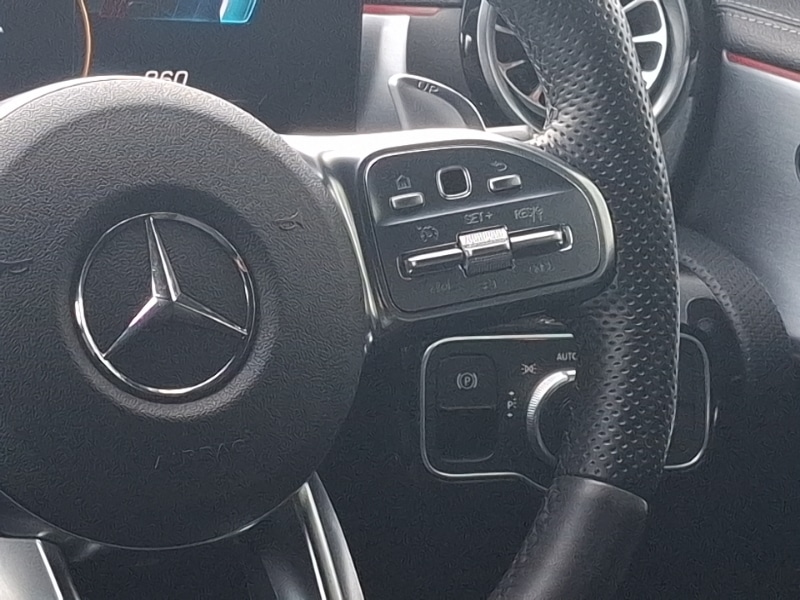 Used Mercedes-Benz CLA 2022 for sale - 76484178: Photo 10