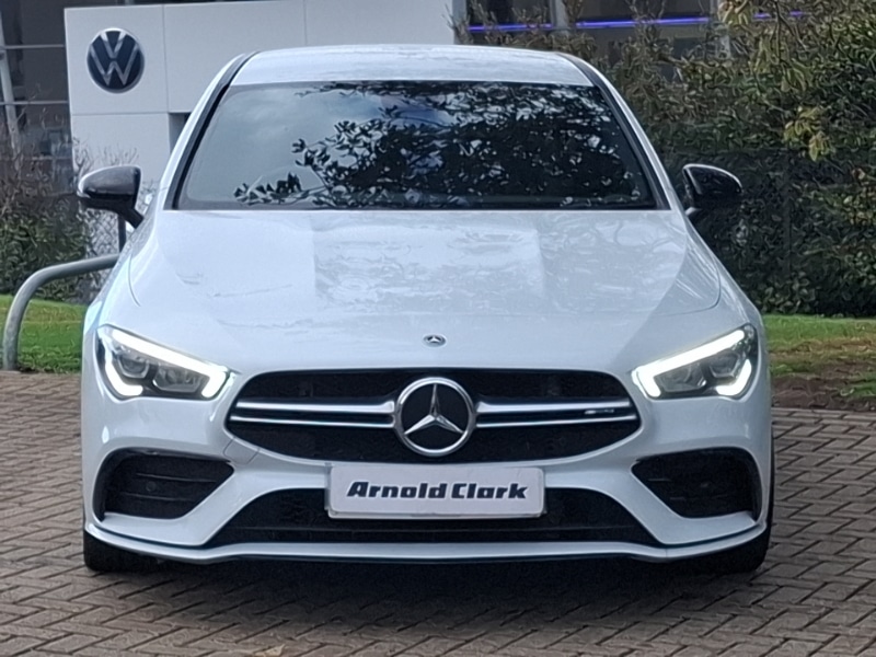Used Mercedes-Benz CLA 2022 for sale - 76484178: Photo 12