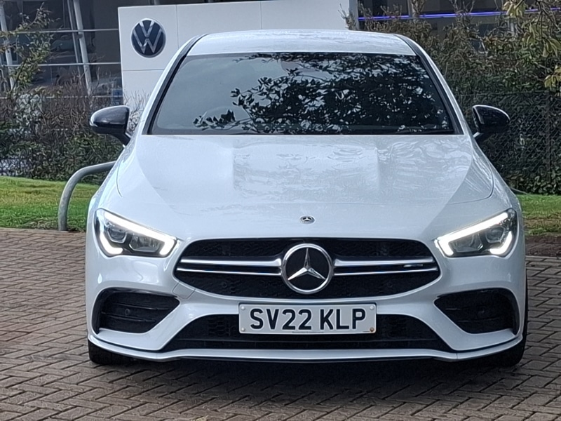 Used Mercedes-Benz CLA 2022 for sale - 76484178: Photo 13