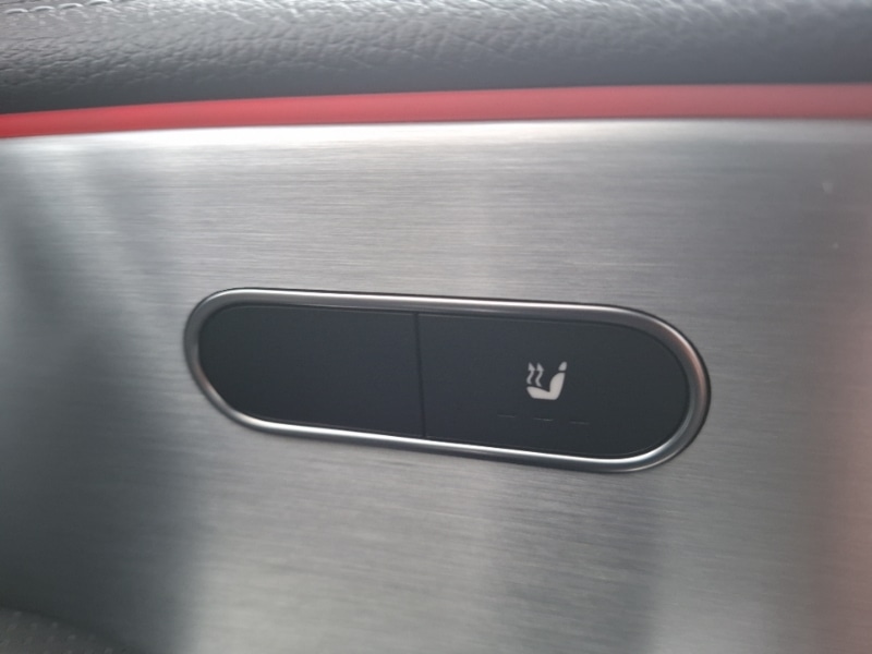 Used Mercedes-Benz CLA 2022 for sale - 76484178: Photo 14