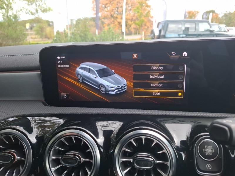 Used Mercedes-Benz CLA 2022 for sale - 76484178: Photo 16