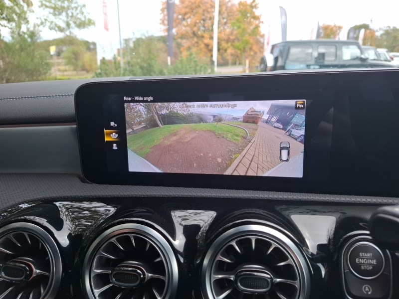 Used Mercedes-Benz CLA 2022 for sale - 76484178: Photo 17