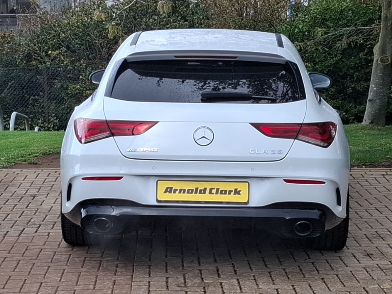 Used Mercedes-Benz CLA 2022 for sale - 76484178: Photo 19