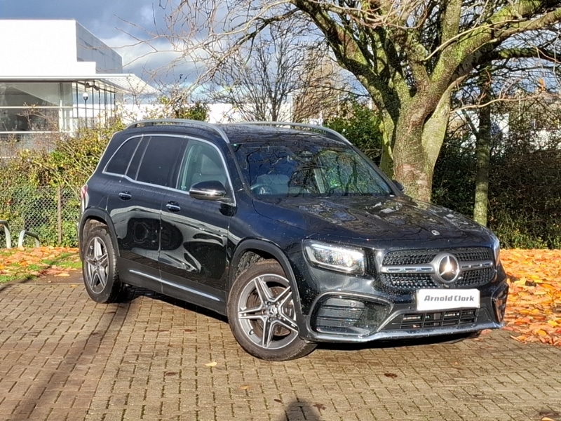 Used Mercedes-Benz GLB 2024 for sale - 76619103: Photo 1