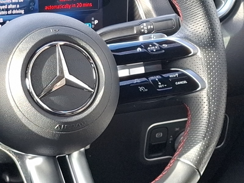 Used Mercedes-Benz GLB 2024 for sale - 76619103: Photo 10