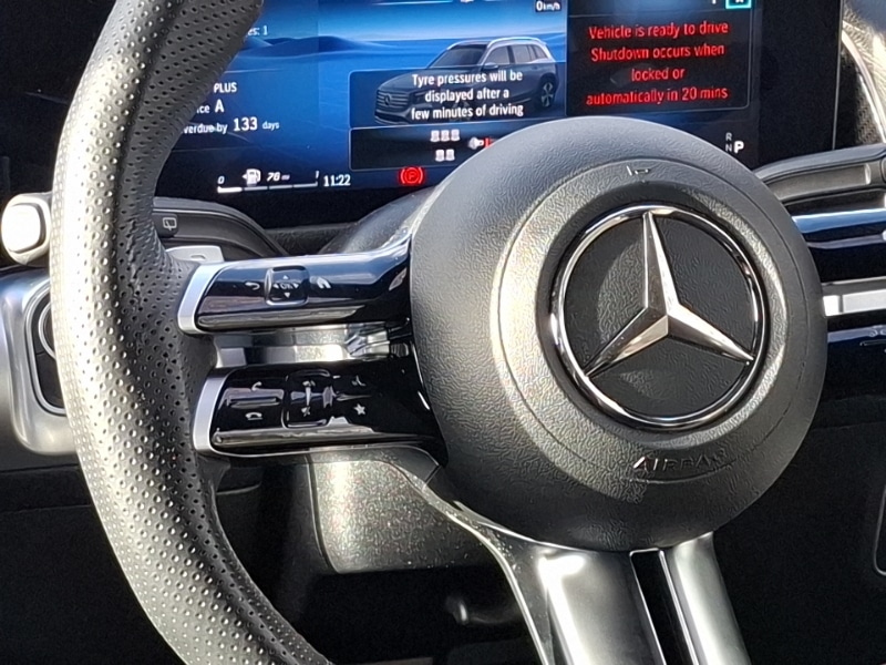 Used Mercedes-Benz GLB 2024 for sale - 76619103: Photo 11