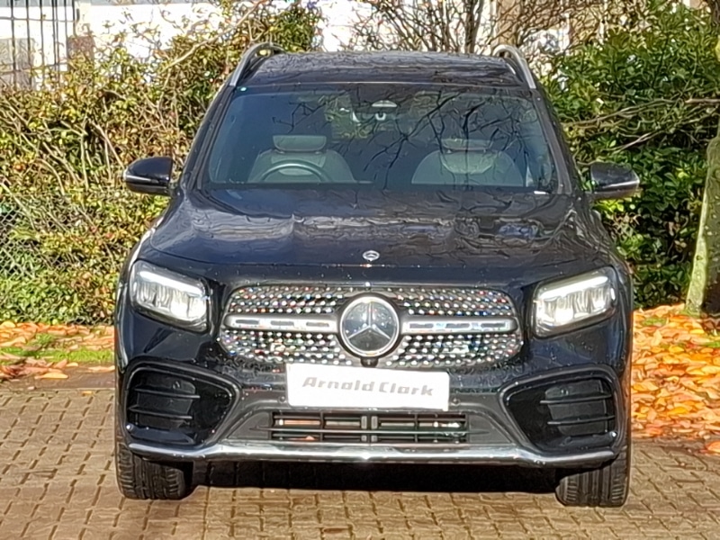 Used Mercedes-Benz GLB 2024 for sale - 76619103: Photo 12