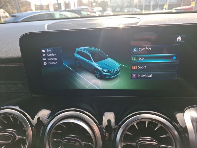 Used Mercedes-Benz GLB 2024 for sale - 76619103: Photo 14