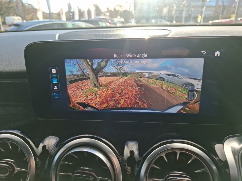 Used Mercedes-Benz GLB 2024 for sale - 76619103: Photo 15