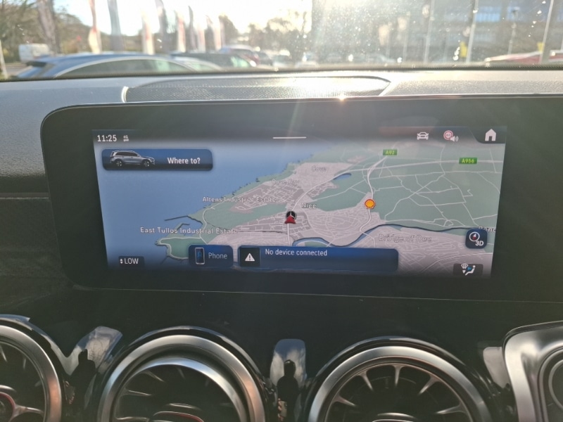 Used Mercedes-Benz GLB 2024 for sale - 76619103: Photo 16