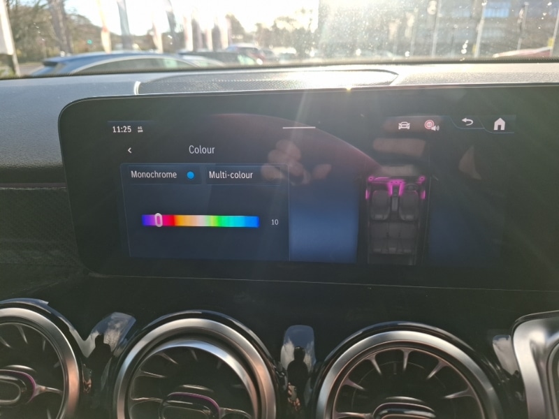 Used Mercedes-Benz GLB 2024 for sale - 76619103: Photo 17