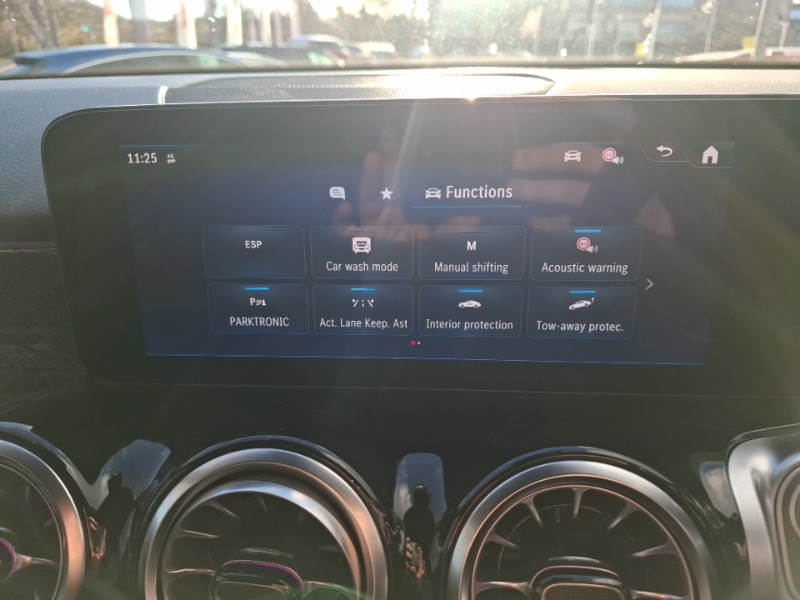 Used Mercedes-Benz GLB 2024 for sale - 76619103: Photo 18