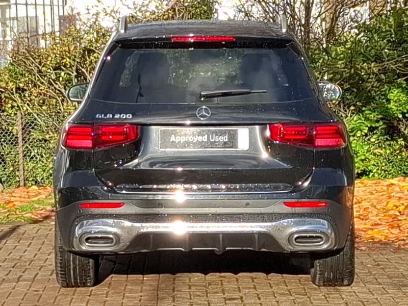 Used Mercedes-Benz GLB 2024 for sale - 76619103: Photo 19