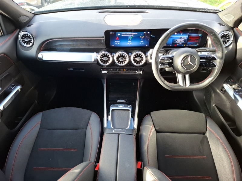 Used Mercedes-Benz GLB 2024 for sale - 76619103: Photo 2