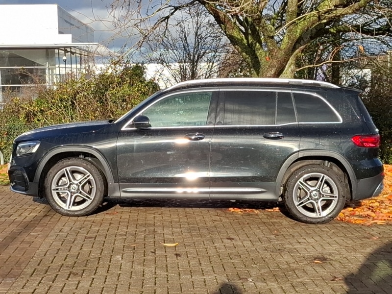 Used Mercedes-Benz GLB 2024 for sale - 76619103: Photo 4