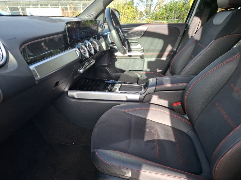 Used Mercedes-Benz GLB 2024 for sale - 76619103: Photo 5