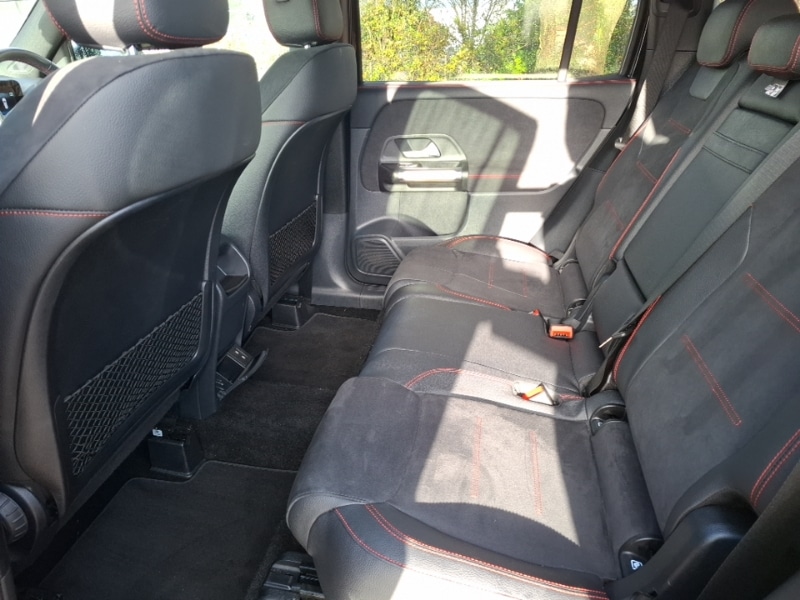 Used Mercedes-Benz GLB 2024 for sale - 76619103: Photo 6