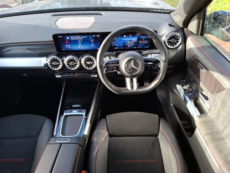 Used Mercedes-Benz GLB 2024 for sale - 76619103: Photo 7