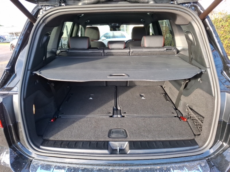 Used Mercedes-Benz GLB 2024 for sale - 76619103: Photo 8