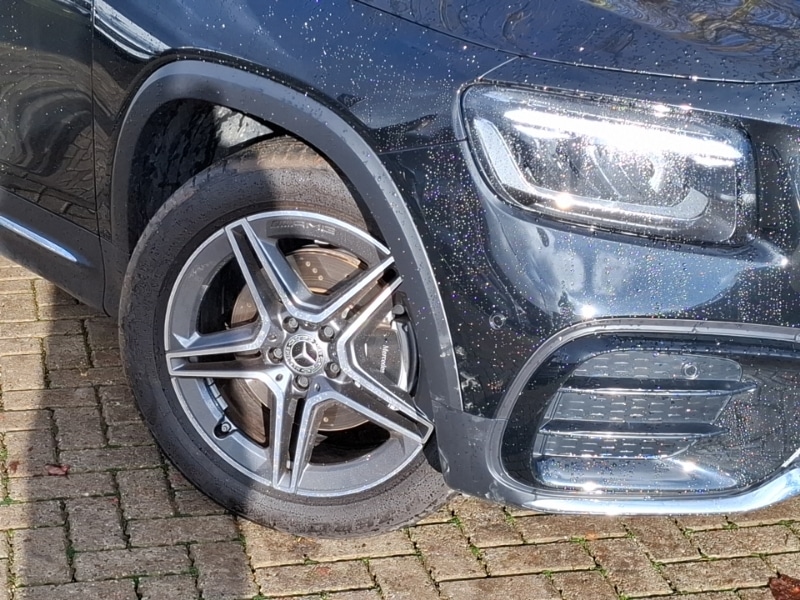 Used Mercedes-Benz GLB 2024 for sale - 76619103: Photo 9