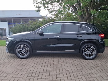 Used Mercedes-Benz GLA 2024 for sale - 79440275: Photo