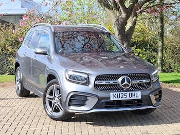 Used Mercedes-Benz GLB 2025 for sale - 78415492: Photo
