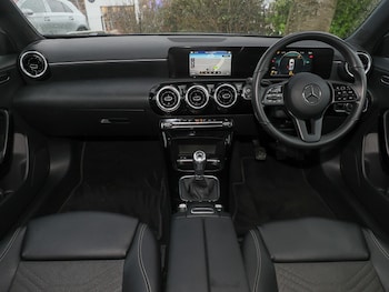 Used Mercedes-Benz A-Class 2020 for sale - 79171321: Photo