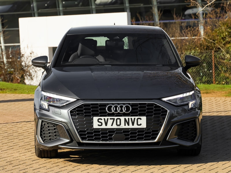 Used Audi A3 2020 for sale - 78211270: Photo 13