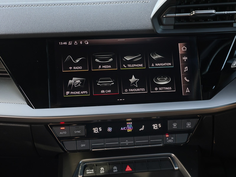 Used Audi A3 2020 for sale - 78211270: Photo 15