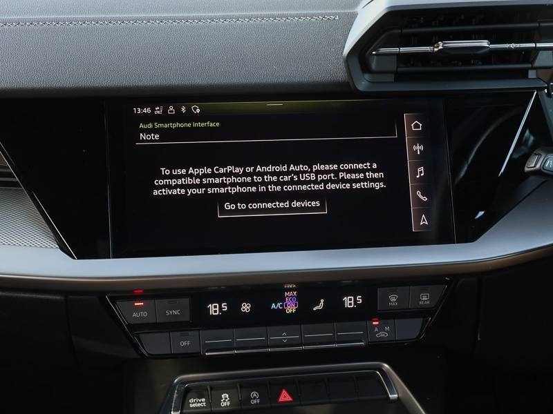 Used Audi A3 2020 for sale - 78211270: Photo 16