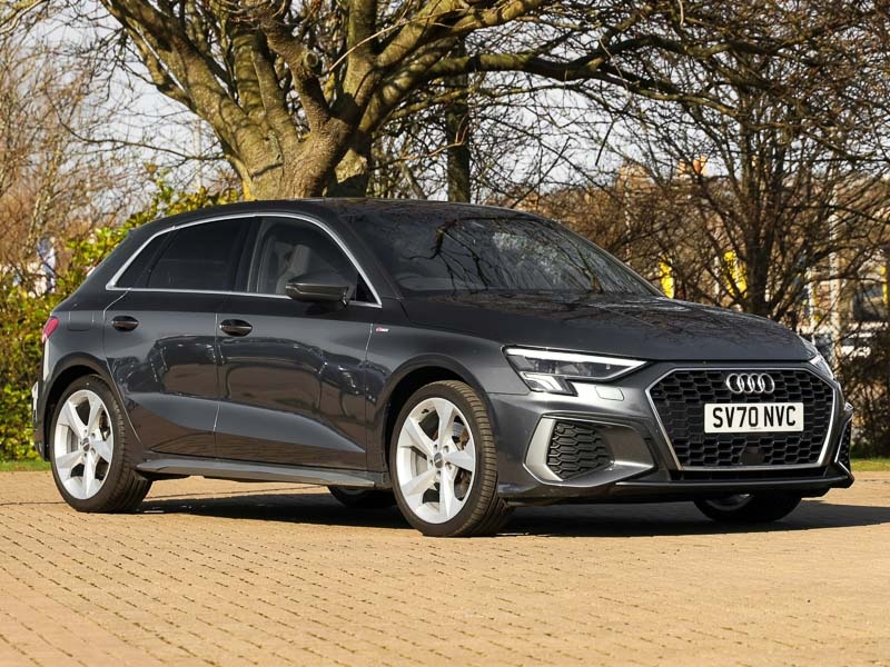 Used Audi A3 2020 for sale - 78211270: Photo 17