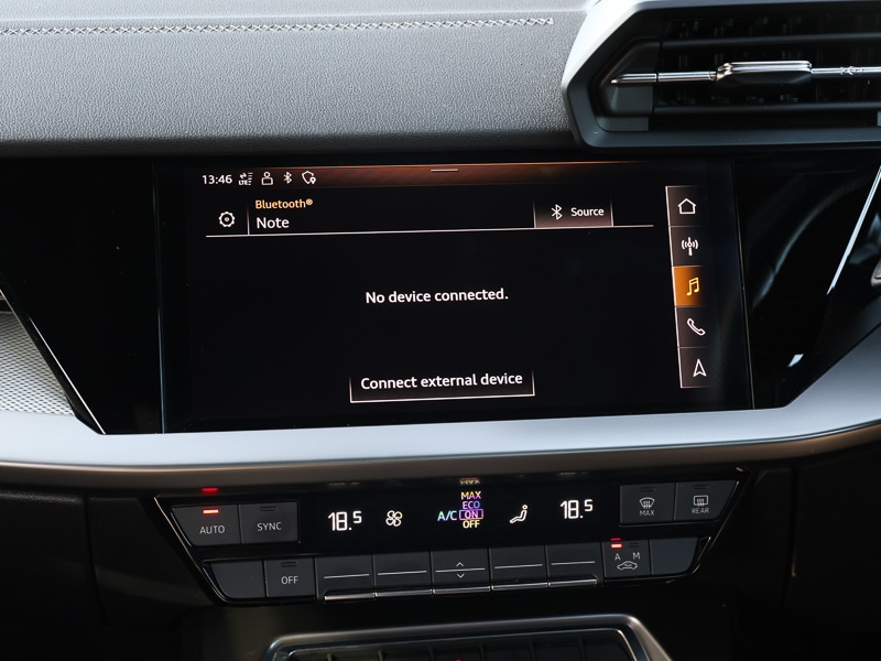 Used Audi A3 2020 for sale - 78211270: Photo 18