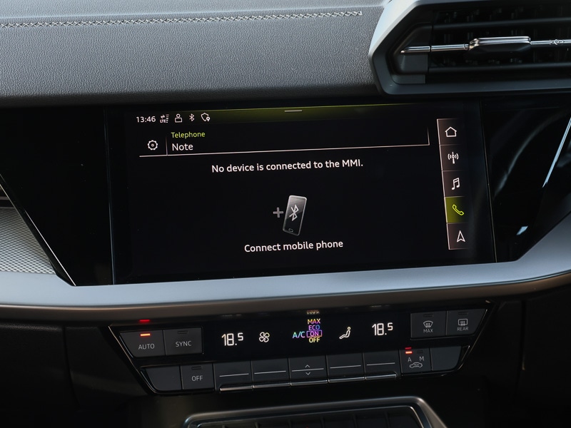 Used Audi A3 2020 for sale - 78211270: Photo 19