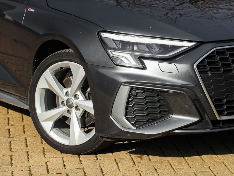 Used Audi A3 2020 for sale - 78211270: Photo 9