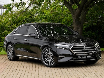 Used Mercedes-Benz E Class 2026 for sale - 78877076: Photo