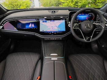 Used Mercedes-Benz E Class 2026 for sale - 78877076: Photo