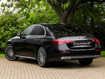 Used Mercedes-Benz E Class 2026 for sale - 78877076: Photo