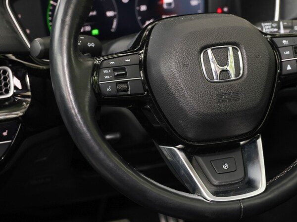 Used Honda Civic 2023 for sale - 76183375: Photo 11