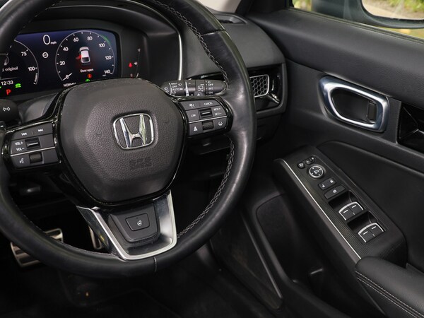 Used Honda Civic 2023 for sale - 76183375: Photo 12
