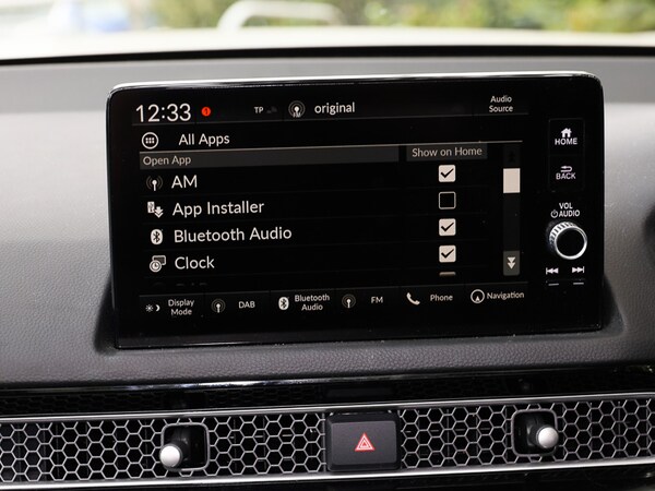 Used Honda Civic 2023 for sale - 76183375: Photo 16