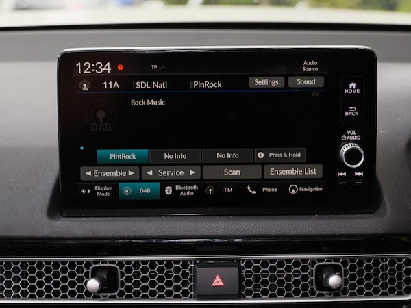 Used Honda Civic 2023 for sale - 76183375: Photo 18