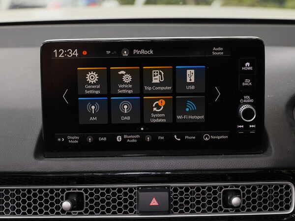 Used Honda Civic 2023 for sale - 76183375: Photo 19