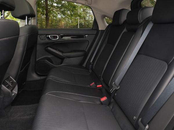 Used Honda Civic 2023 for sale - 76183375: Photo 6