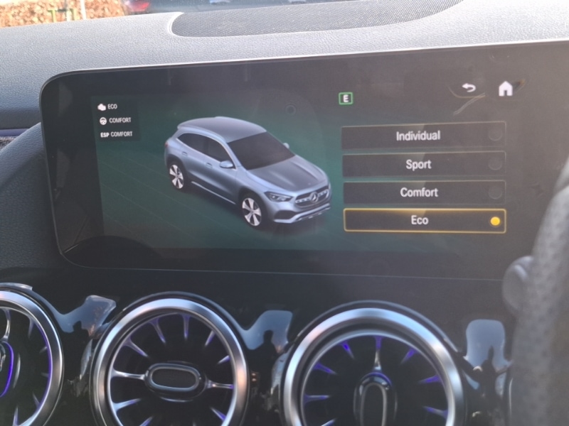 Used Mercedes-Benz GLA 2023 for sale - 77847005: Photo 16