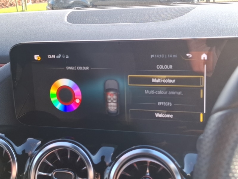 Used Mercedes-Benz GLA 2023 for sale - 77847005: Photo 18