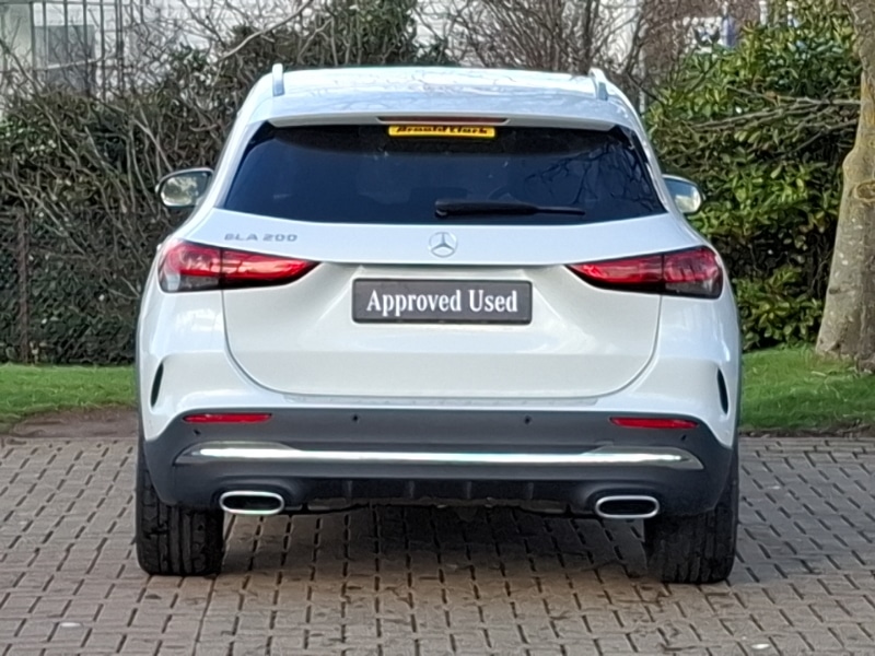 Used Mercedes-Benz GLA 2023 for sale - 77847005: Photo 19