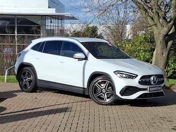 Used Mercedes-Benz GLA 2023 for sale - 77847005: Photo