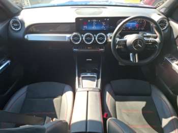 Used Mercedes-Benz GLB 2024 for sale - 74631142: Photo